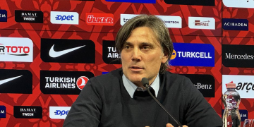 Vincenzo Montella: “Deneyim kazandırmaya çalışıyorum”
