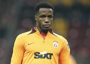 Wilfried Zaha: “Avrupa’nın en iyi kulüplerine karşı oynadık”