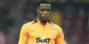 Wilfried Zaha: “Avrupa’nın en iyi kulüplerine karşı oynadık”