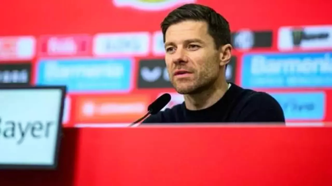 Xabi Alonso neden Bayer Leverkusen’de kaldı? İspanyol teknik adam açıkladı