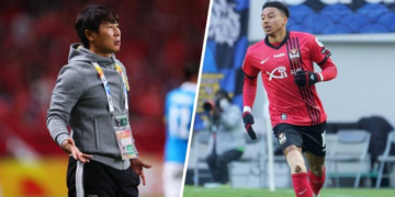 Yeni hocası Jesse Lingard’a seslendi: ‘Sahada isminizin hiçbir önemi yok.’