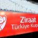 Ziraat Türkiye Kupası’nda yarı final ve final maçlarının tarihleri belli oldu!