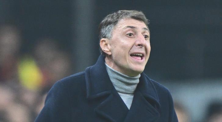 “Galatasaray golü erken atmak isterken ivedi etti ve yanılgı yaptı”