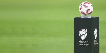 Ziraat Türkiye Kupası’nda yarı final eşleşmeleri muhakkak oldu!
