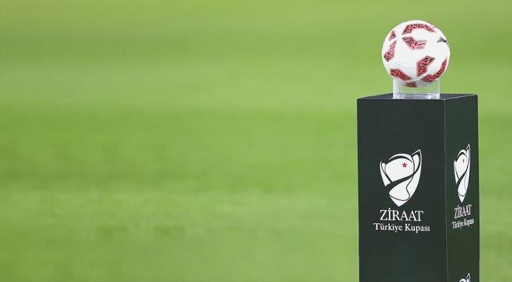 Ziraat Türkiye Kupası’nda yarı final eşleşmeleri muhakkak oldu!