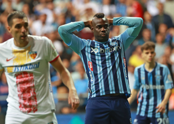 Adana’da sessiz gece! Puanlar paylaşıldı