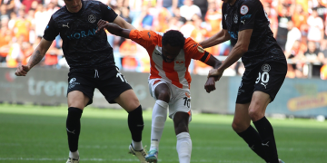 Adanaspor ile Manisa FK yenişemedi