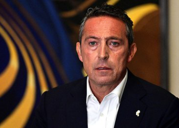 Ali Koç: “Bu gidişata son verilmediği için…”