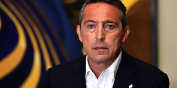 Ali Koç: “Bu gidişata son verilmediği için…”