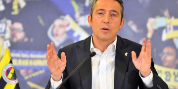 Ali Koç, Erden Timur’a ateş püskürdü: Yarım aklıyla…