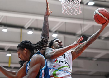 Aliağa Petkimspor uzatmada kazandı