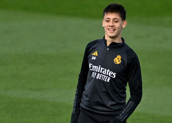 Arda Güler, Real Madrid’den ayrılıyor!İşte yeni adresi…