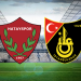 Atakaş Hatayspor evinde İstanbulspor’u ağırlayacak