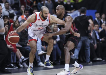 Bahçeşehir Koleji, FIBA Europe Cup’ta 2. oldu!