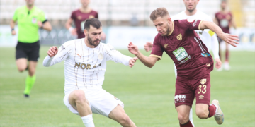 Bandırma’da kazanan çıkmadı