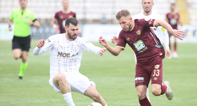 Bandırma’da kazanan çıkmadı