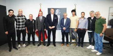 Beşiktaş, Santos’un ayrılığını KAP’a bildirdi!