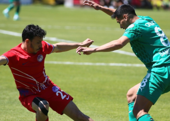 Bodrum’da gol sesi çıkmadı