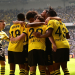 Borussia Dortmund, Mönchengladbach deplasmanında 2 golle kazandı