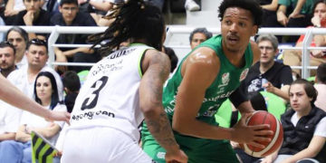 Bursaspor İnfo Yatırım deplasmanda kazandı