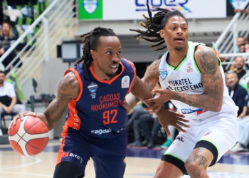 Çağdaş Bodrumspor küme düştü