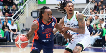 Çağdaş Bodrumspor küme düştü