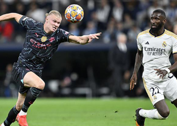 Devler Ligi’nde gecenin maçı alev aldı! Tam 6 gol…