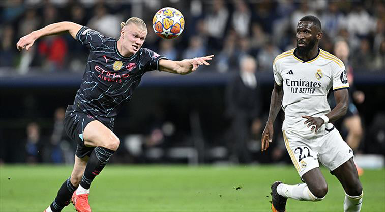 Devler Ligi’nde gecenin maçı alev aldı! Tam 6 gol…