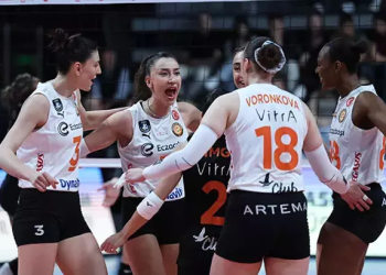 Eczacıbaşı Dynavit, finalde Fenerbahçe Opet’in rakibi oldu