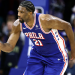 Embiid’den müthiş geri dönüş