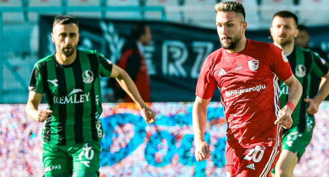 Erzurum’da gol sesi yok