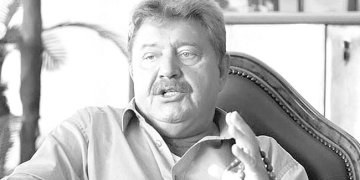 Trabzonspor eski başkanı Mehmet Ali Yılmaz evinde ölü bulundu