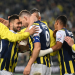 Fenerbahçe 3 puanı 4 golle aldı