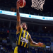 Fenerbahçe Beko, Olympiakos deplasmanında