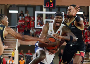 Fenerbahçe Beko play-off’a galibiyetle başladı