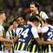 Fenerbahçe, Olympiakos deplasmanında