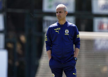 Fenerbahçe, Olympiakos maçı hazırlıklarına başladı