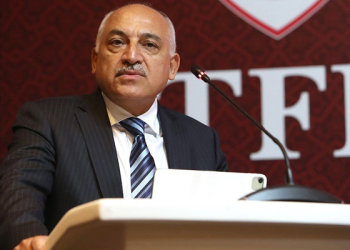 Fenerbahçe’den Mehmet Büyükekşi’ye 5 soru