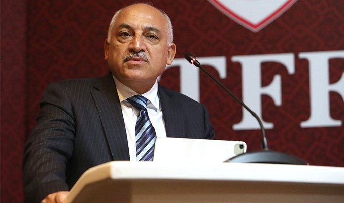 Fenerbahçe’den Mehmet Büyükekşi’ye 5 soru