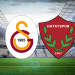 Galatasaray evinde Atakaş Hatayspor’u konuk edecek