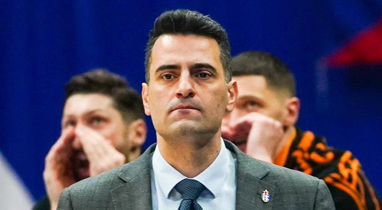 Galatasaray’ın eski hocası CSKA Moskova’da