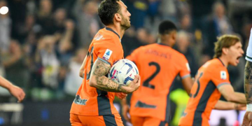 Hakan Çalhanoğlu attı İnter 90+5’te kazandı!