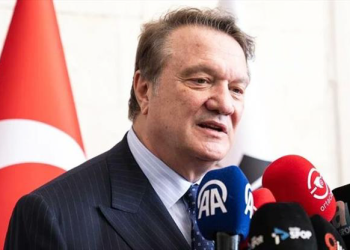 Hasan Arat: “Yabancı VAR kararını olumlu karşılıyorum”