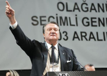 Hasat Arat’tan ültimatom: “Hemen şimdi çıkıp gidebilir!”