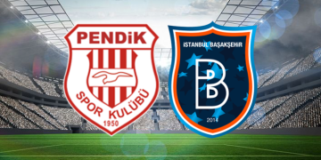 İstanbul derbisinde Siltaş Yapı Pendikspor’un konuğu RAMS Başakşehir