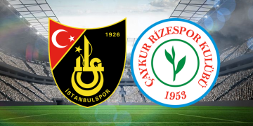 İstanbulspor’un konuğu Çaykur Rizespor