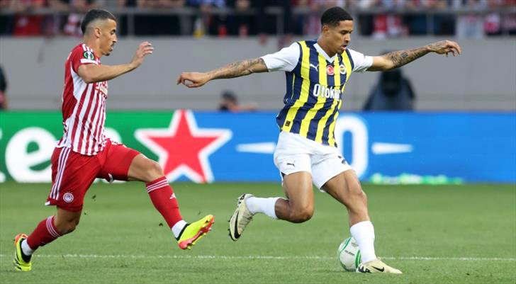 Jayden Oosterwolde bireysel çalışmalara başladı