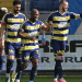 MKE Ankaragücü evinde 3 puanı 3 golle aldı