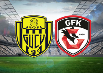 MKE Ankaragücü evinde Gaziantep FK’yı konuk edecek
