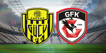 MKE Ankaragücü evinde Gaziantep FK’yı konuk edecek